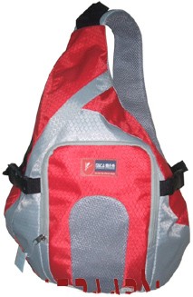 Special shape Sports  backpack