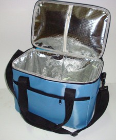 tin foil bags