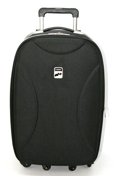 luggage bag black