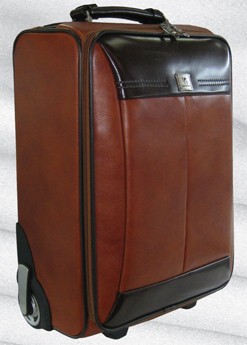 High Quality Brown Leather Luggage bag manufacturers,High Quality Brown Leather Luggage bag ...