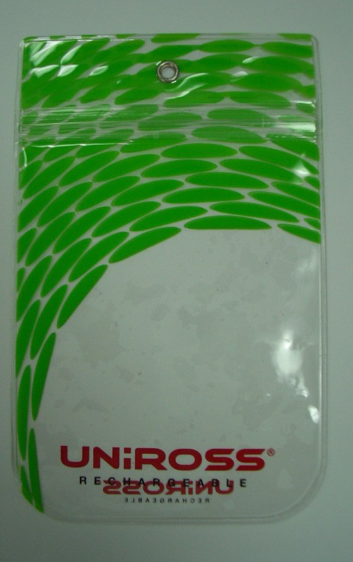 green pvc