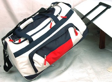 sports luggage
