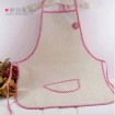 Polyster  Fashion cotton Cooking  Apron