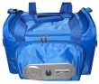 Cool lunch cooler bag  With Radio