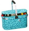 Cooler Basket bag