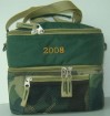 Green Cooler Bags Backpack