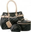 fashion beauty pattern cartoon bags handbags women
