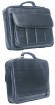 Black 600D laptop bag