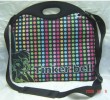 Colour Dots Neoprene  laptop bag