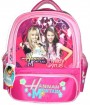 Beautyful girl School Backpack