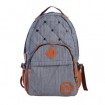 Polyster Backpack sports bag