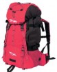 Red big Mountain sports bag