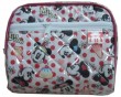 PVC Toliet Bag