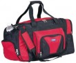 Red Ourdoor Travel Backpack bag