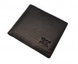 Black  Fashion PU Wallet bag