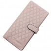 Pink  PU Wallet bag